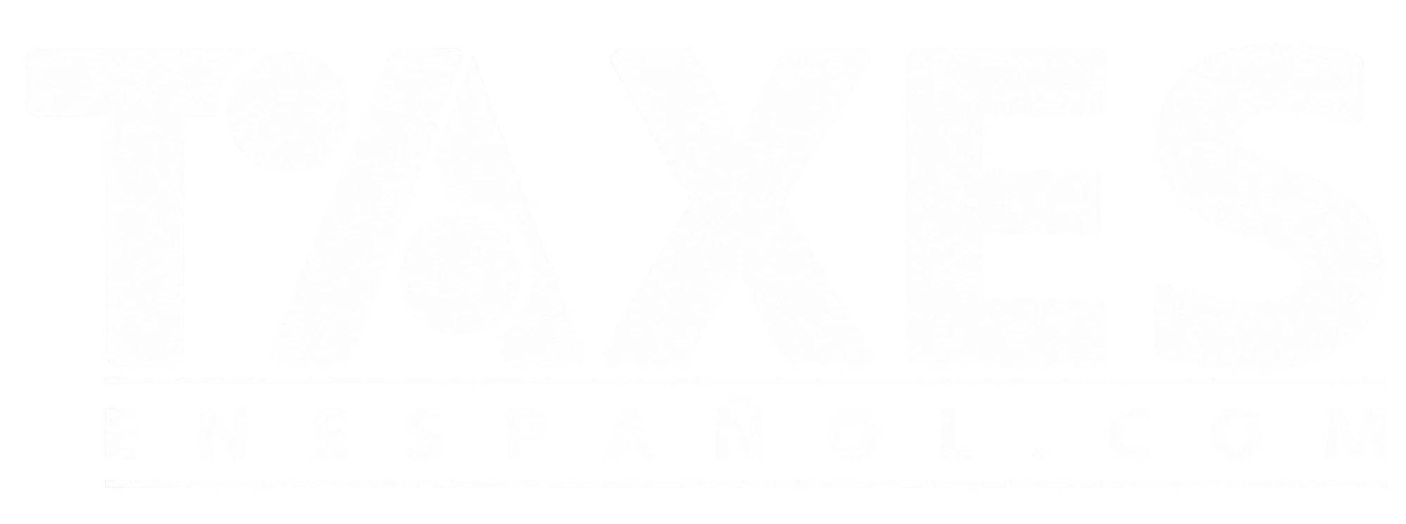Taxes en Español